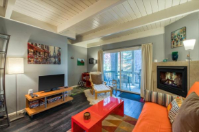 The Cozy Downtime Condo, Incline Village